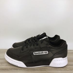 REEBOK WORKOUT PLUS